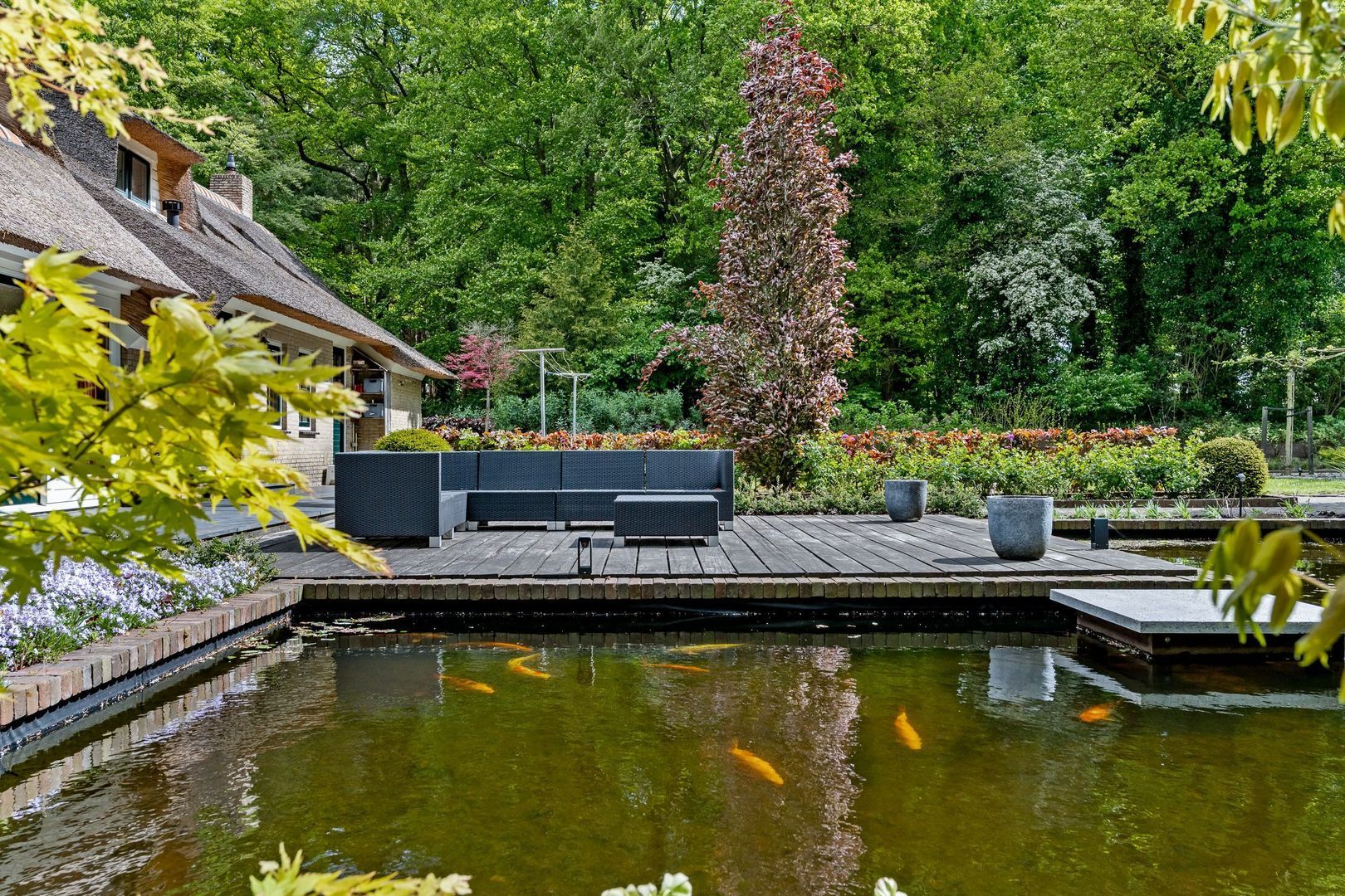 Slotleane 2, Bakkeveen foto-86