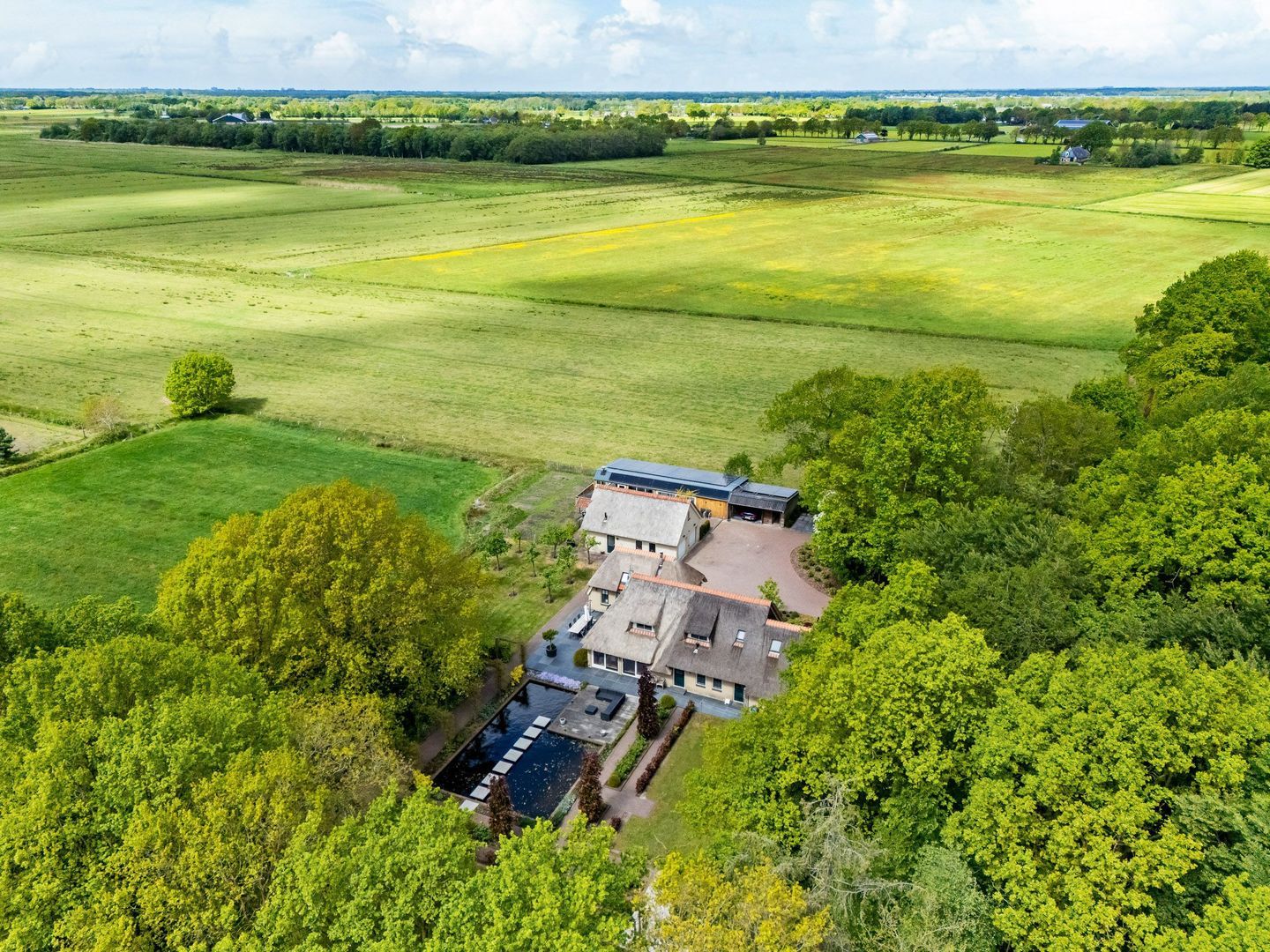 Slotleane 2, Bakkeveen foto-93
