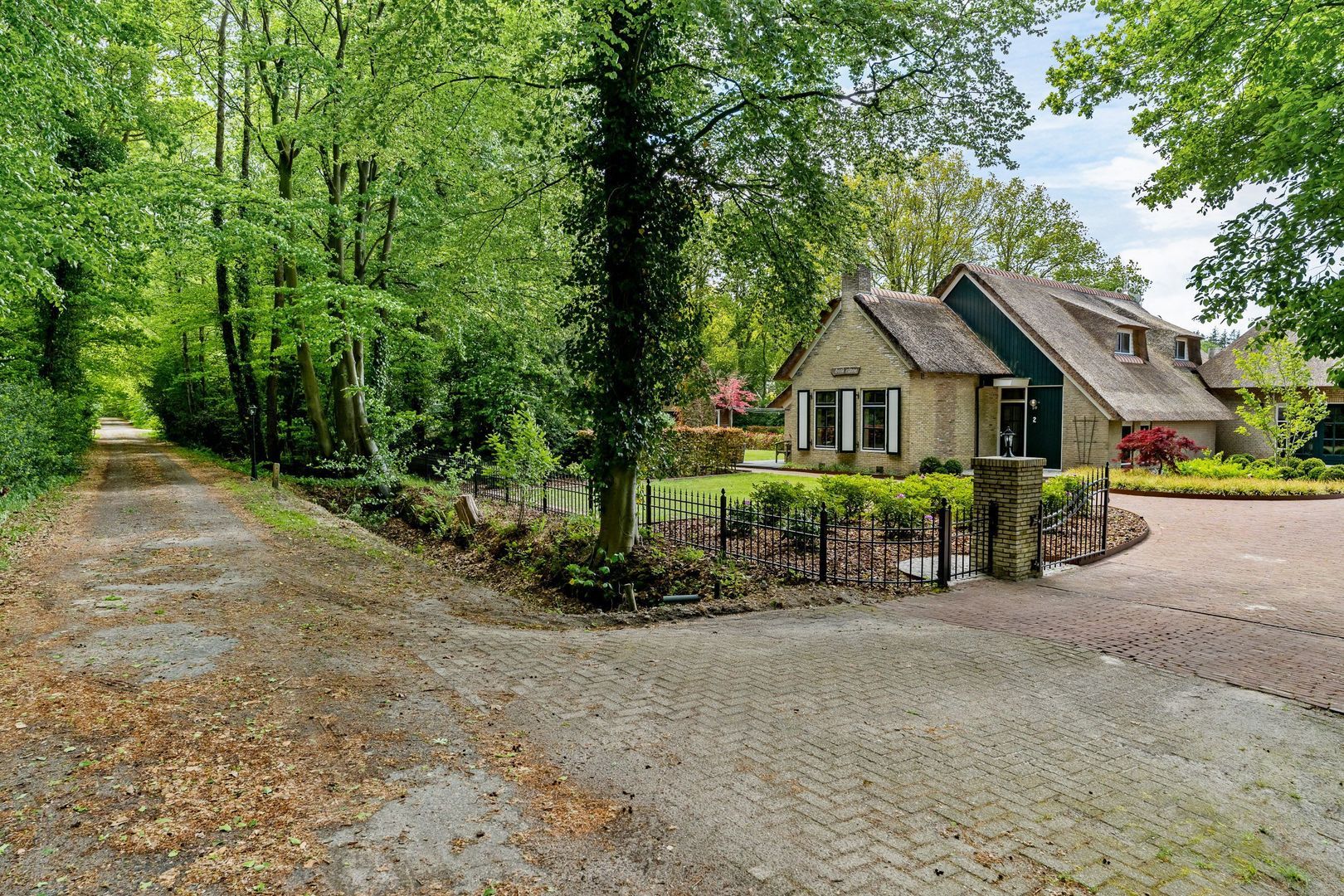 Slotleane 2, Bakkeveen foto-73