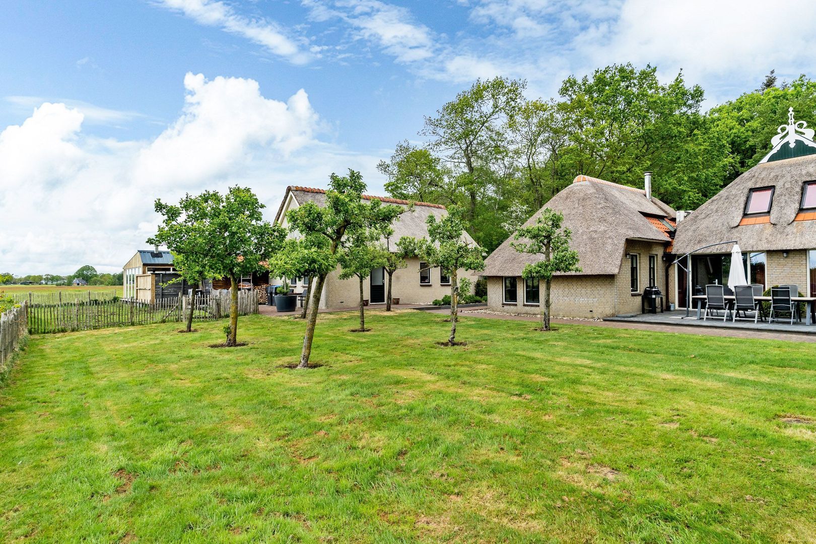 Slotleane 2, Bakkeveen foto-77