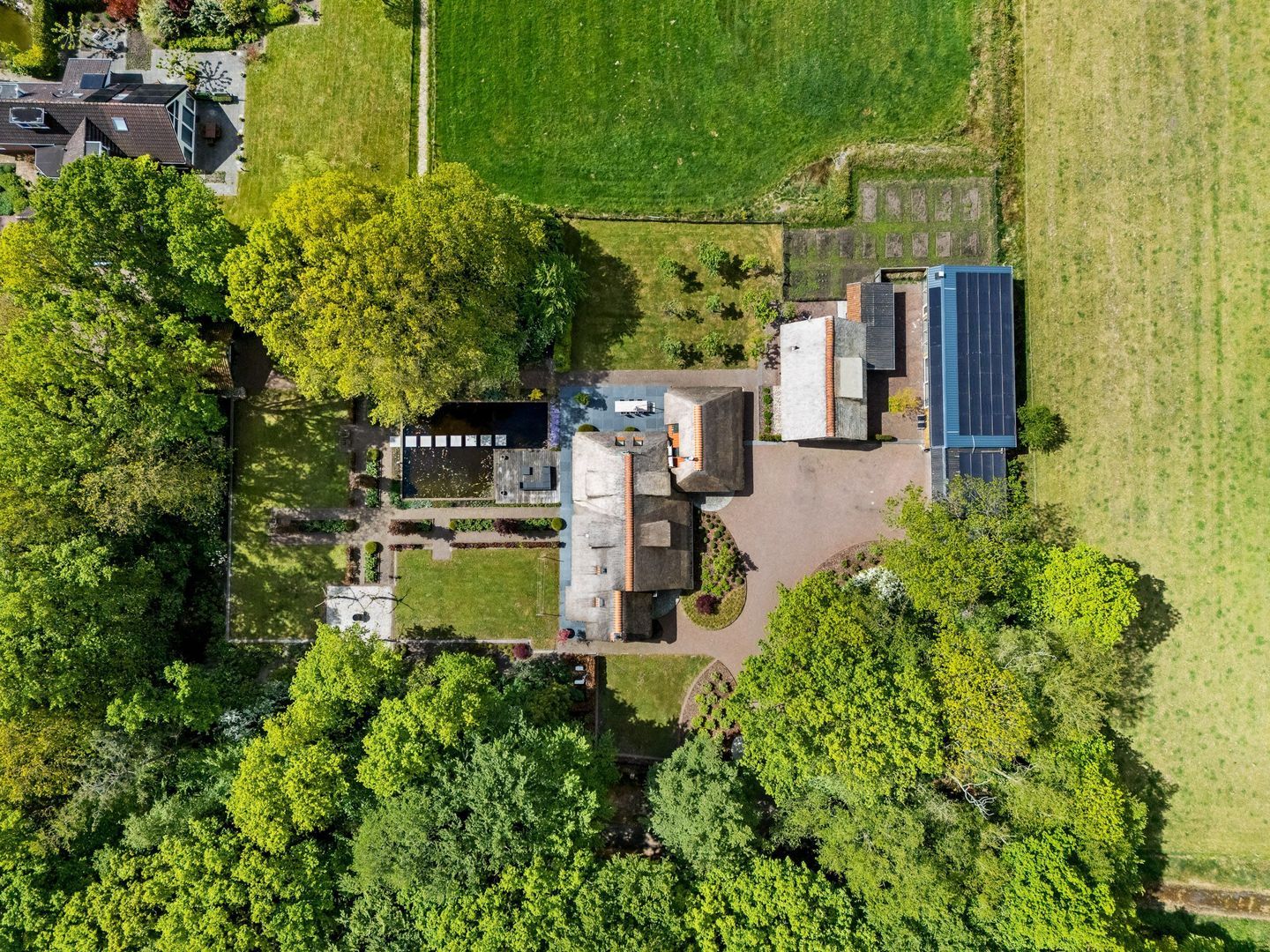 Slotleane 2, Bakkeveen foto-3