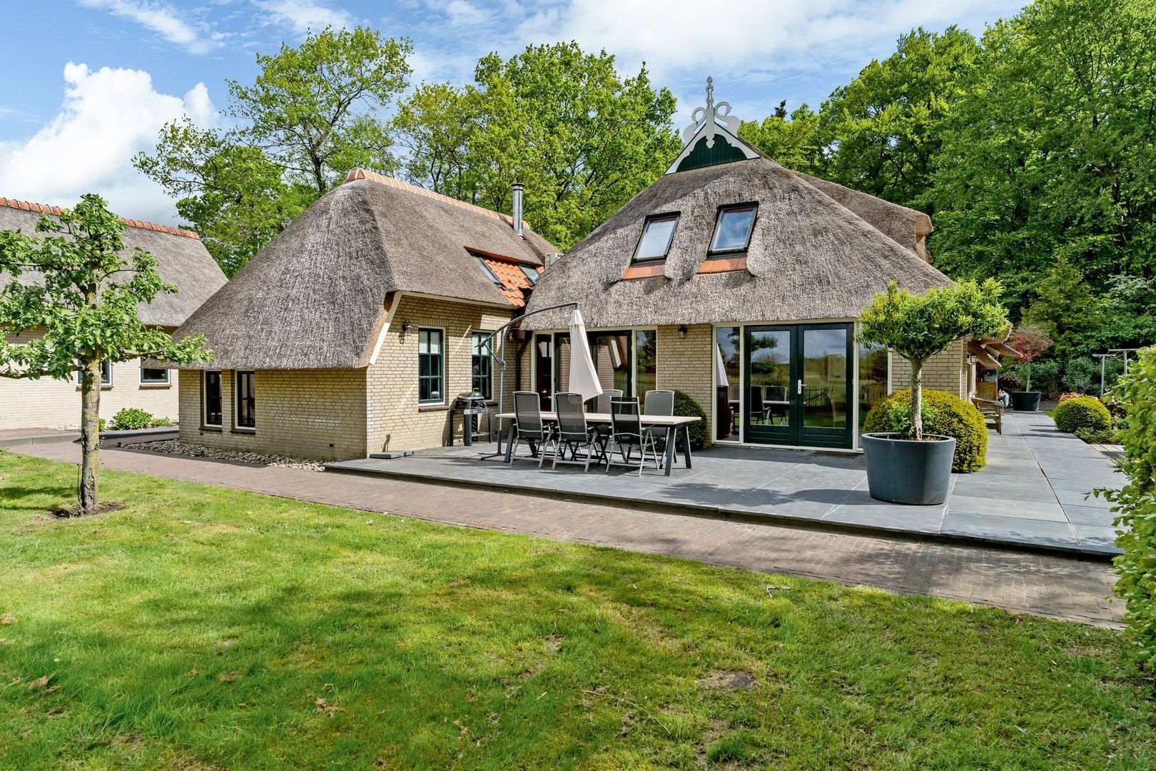 Slotleane 2, Bakkeveen foto-79