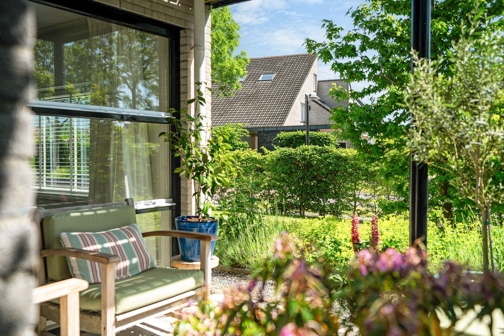 Broekfinne 38, De Wilgen foto-32