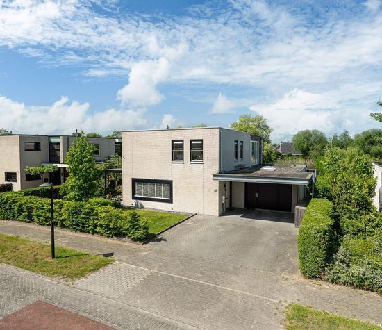 Broekfinne 38, De Wilgen
