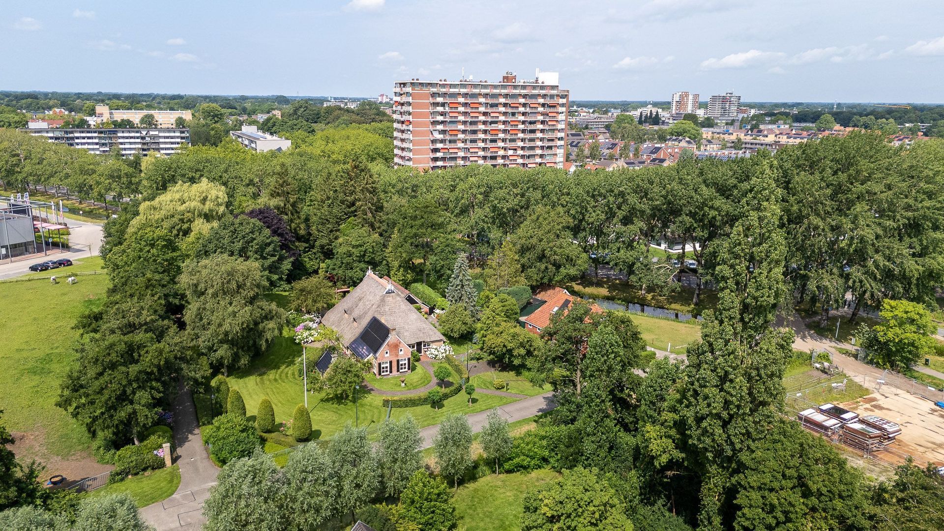Zuiderdwarsvaart 134, Drachten foto-67