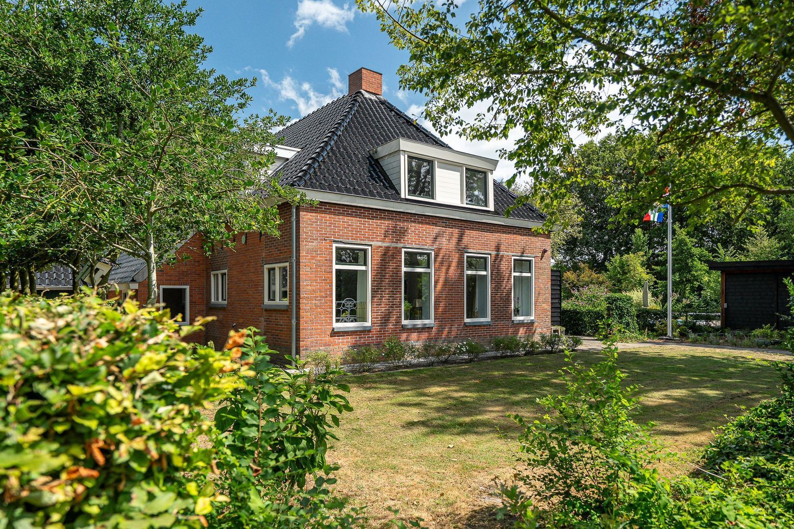 Durk Ljibbeswei 5, De Tike foto-6