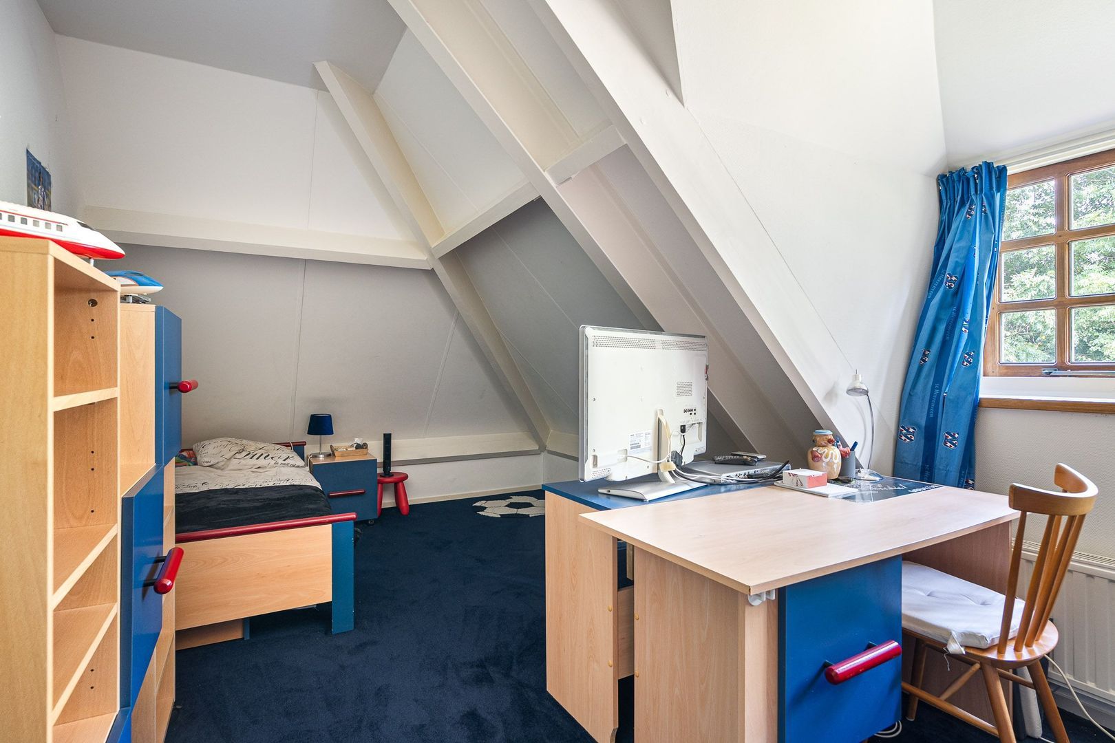 de Dôlle 16 A, De Trieme foto-53