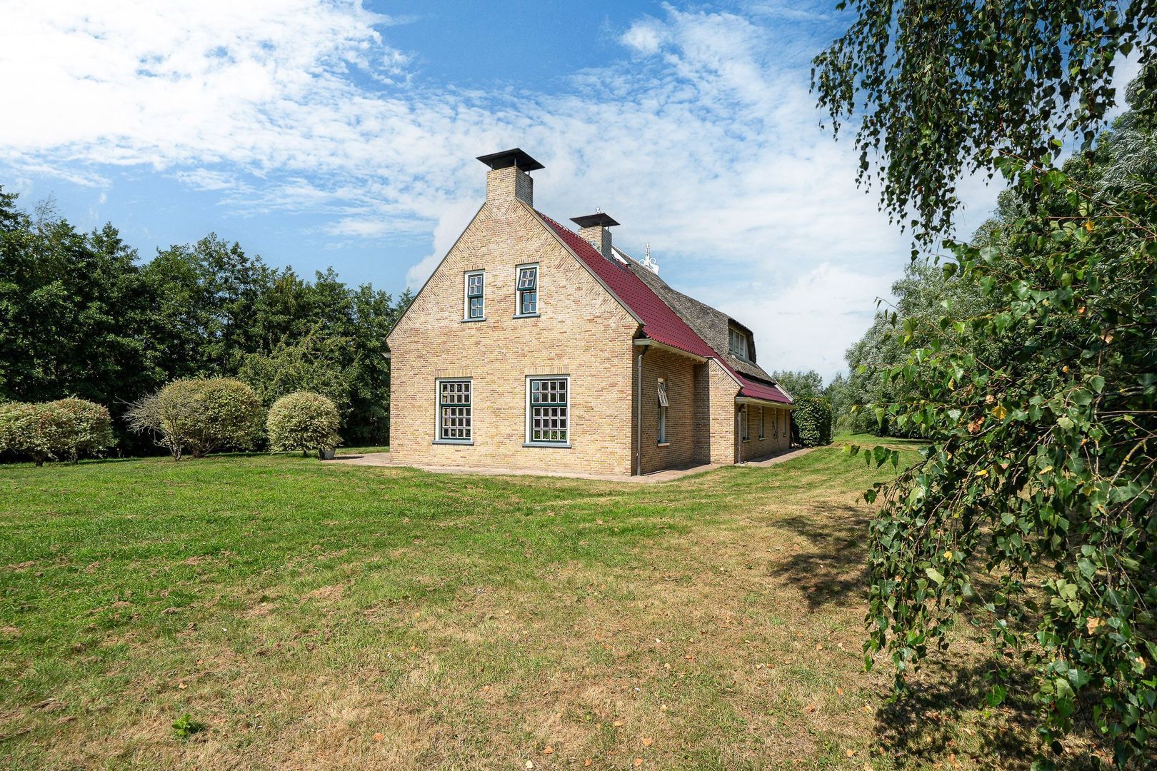 de Dôlle 16 A, De Trieme foto-60