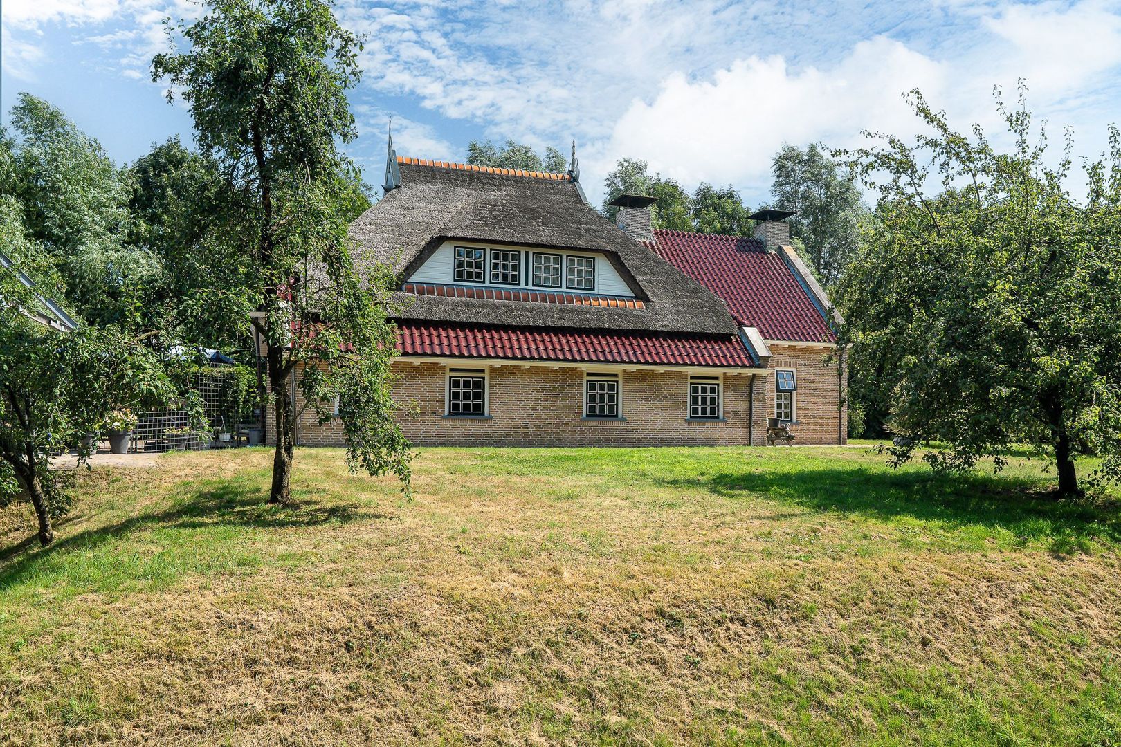 de Dôlle 16 A, De Trieme foto-10