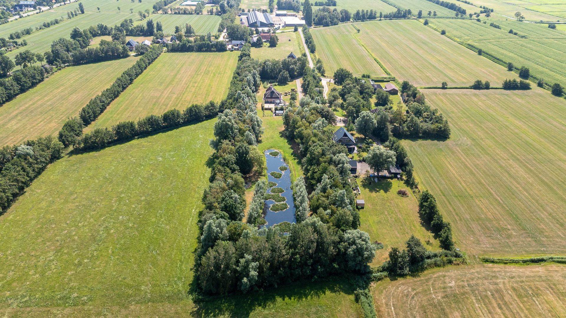 de Dôlle 16 A, De Trieme foto-80