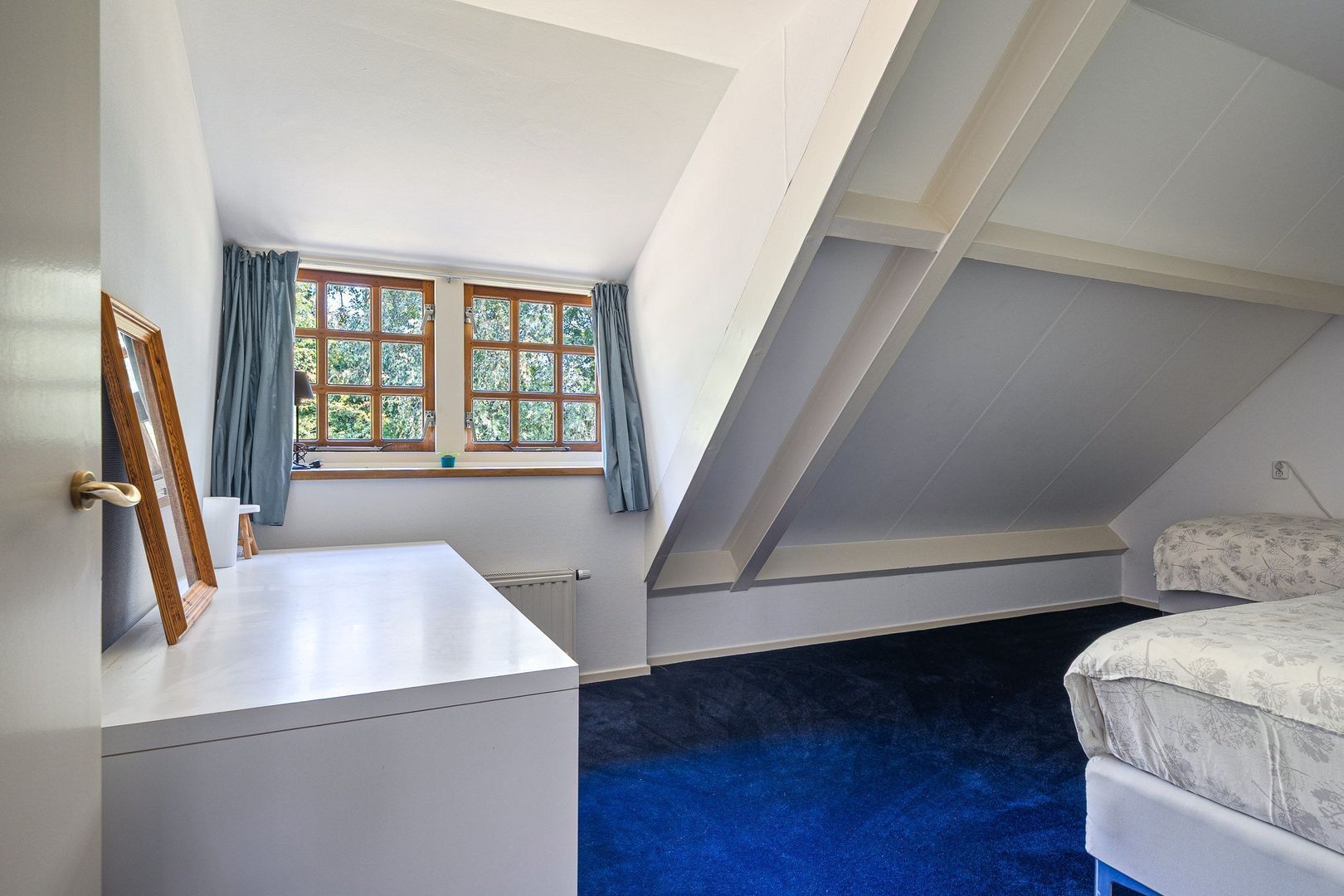 de Dôlle 16 A, De Trieme foto-50