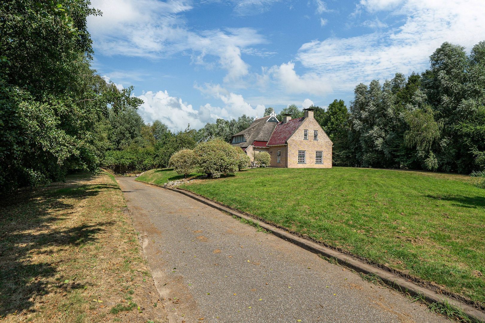 de Dôlle 16 A, De Trieme foto-63