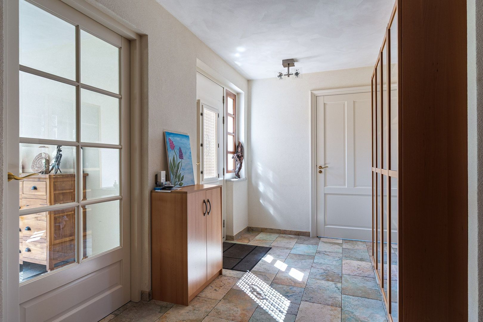 de Dôlle 16 A, De Trieme foto-16