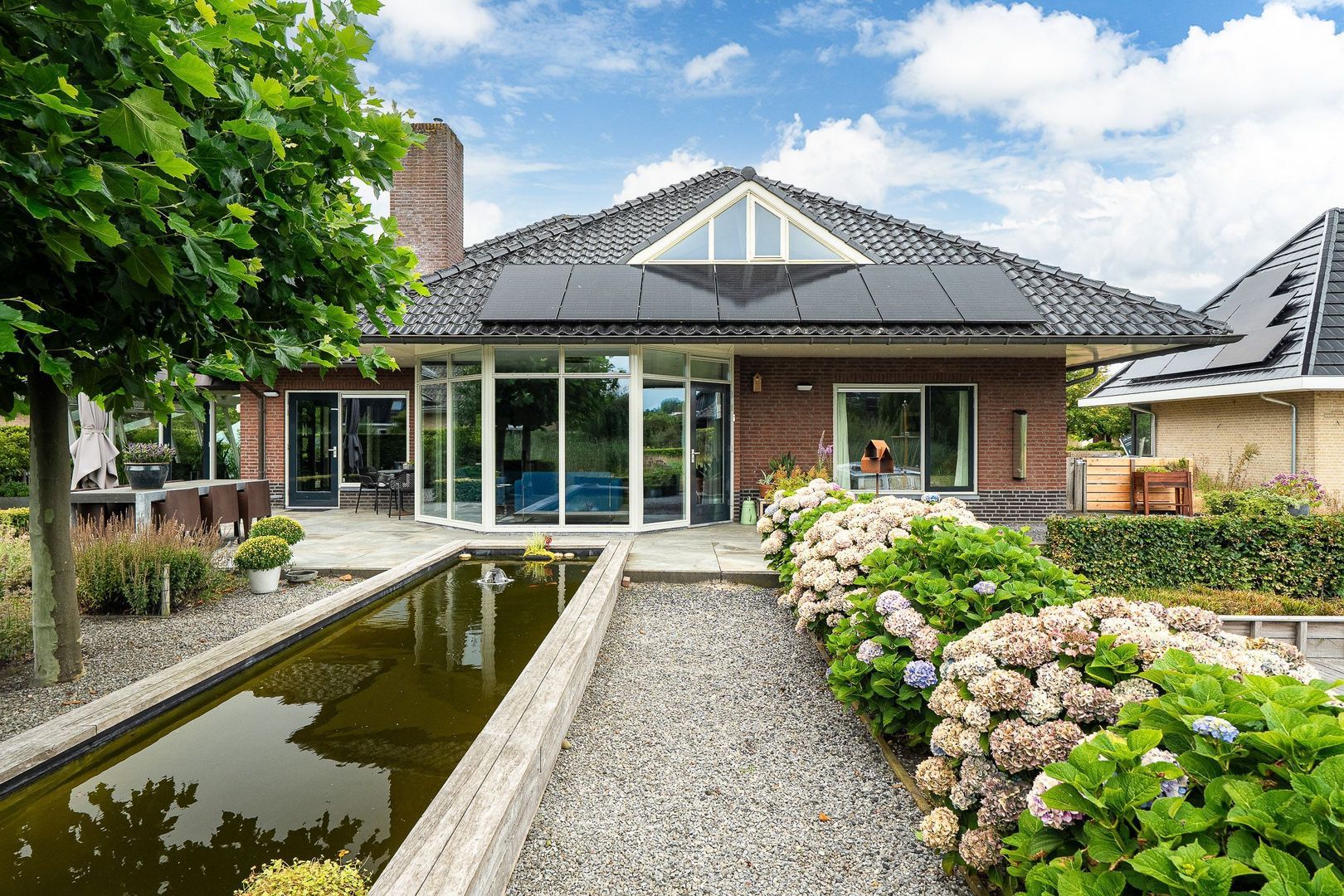 Nachtlân 86, De Wilgen foto-5