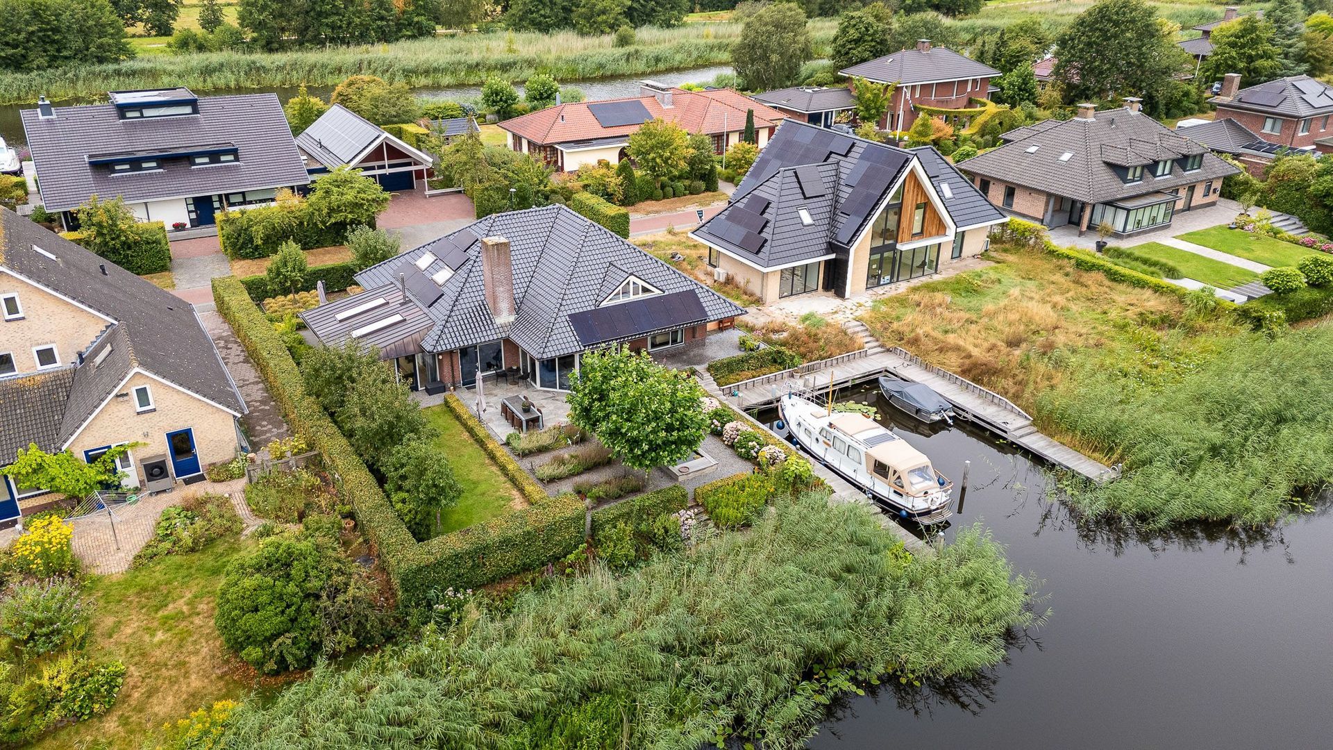 Nachtlân 86, De Wilgen foto-3