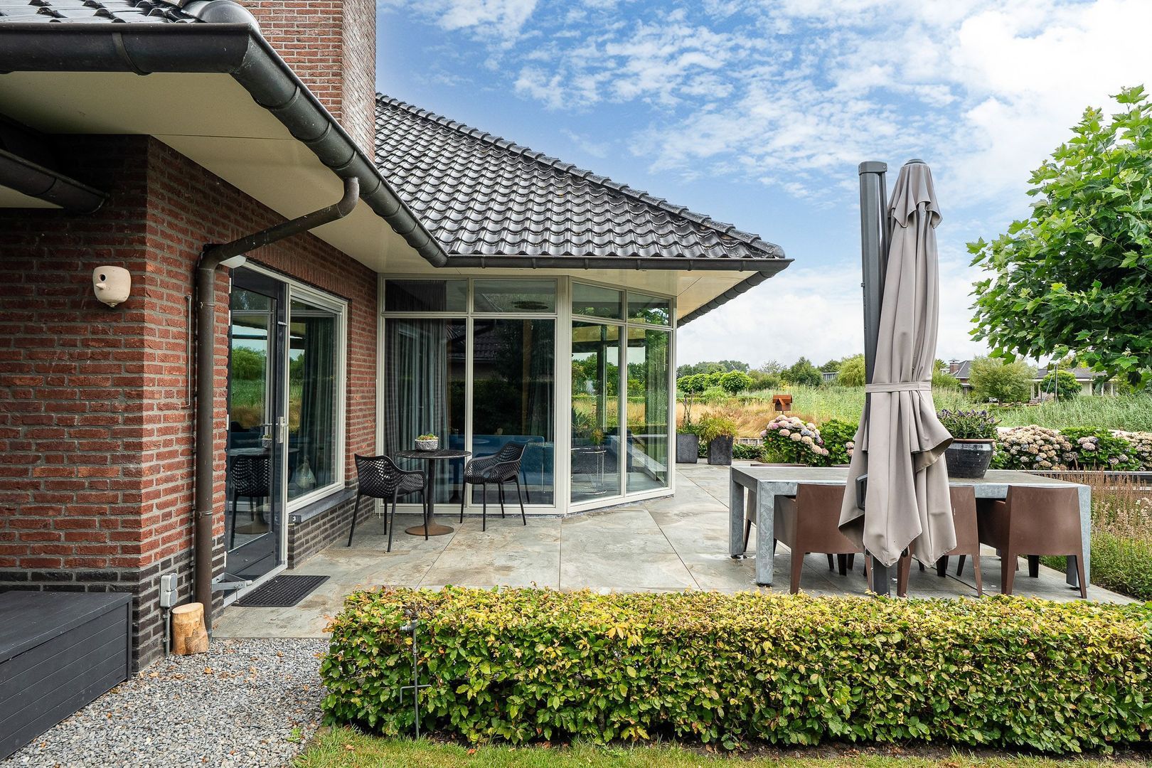 Nachtlân 86, De Wilgen foto-6