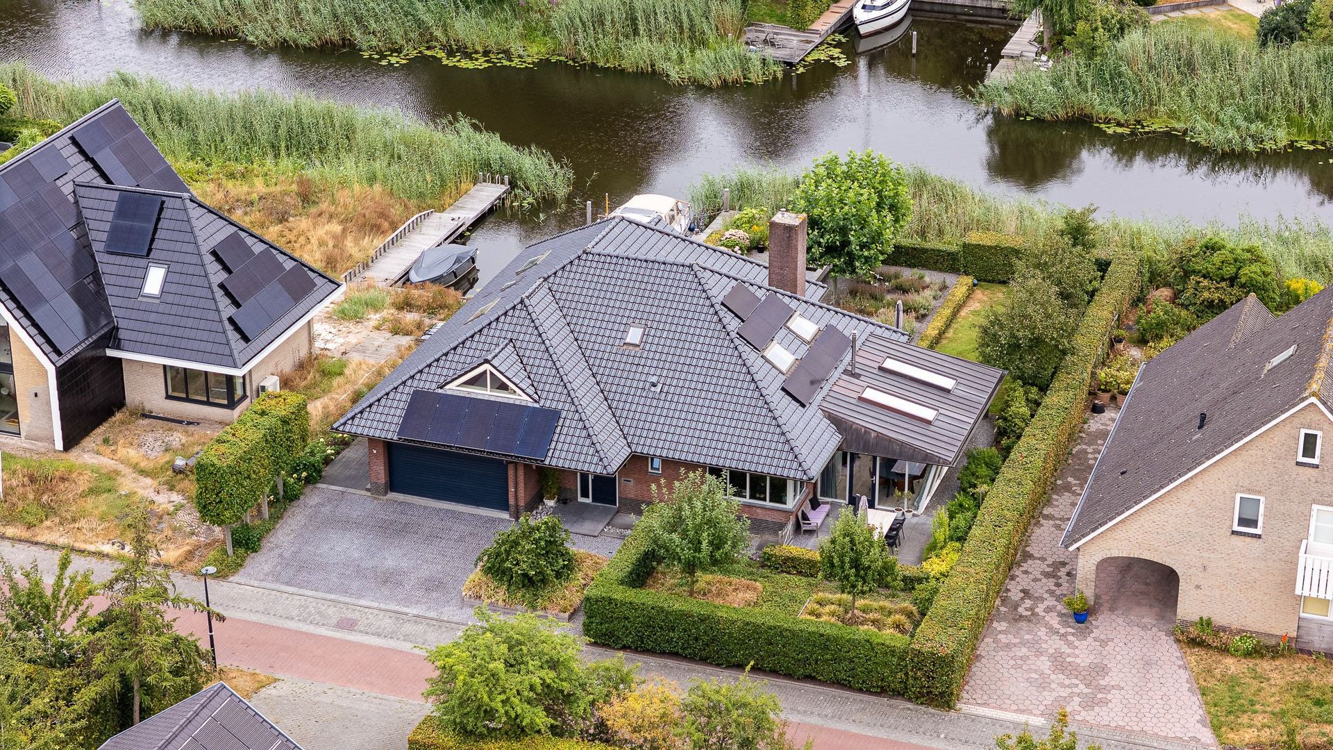 Nachtlân 86, De Wilgen foto-0