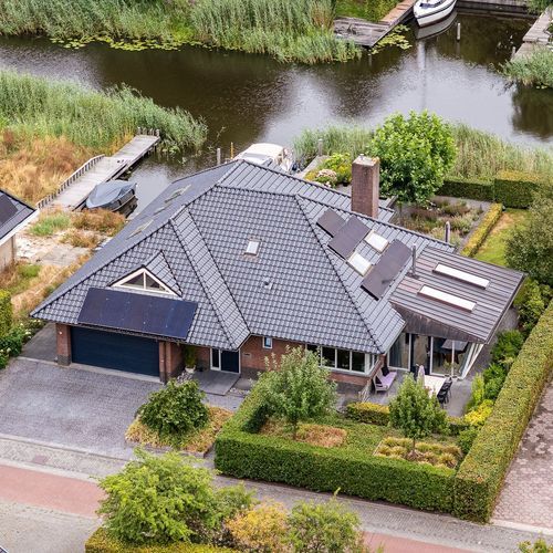 Nachtlân 86, De Wilgen foto-1