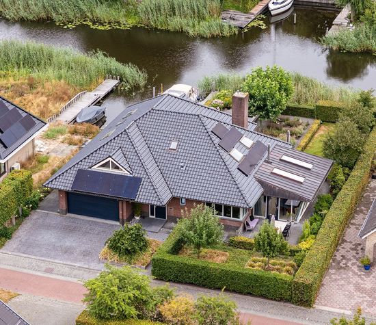 Nachtlân 86, De Wilgen