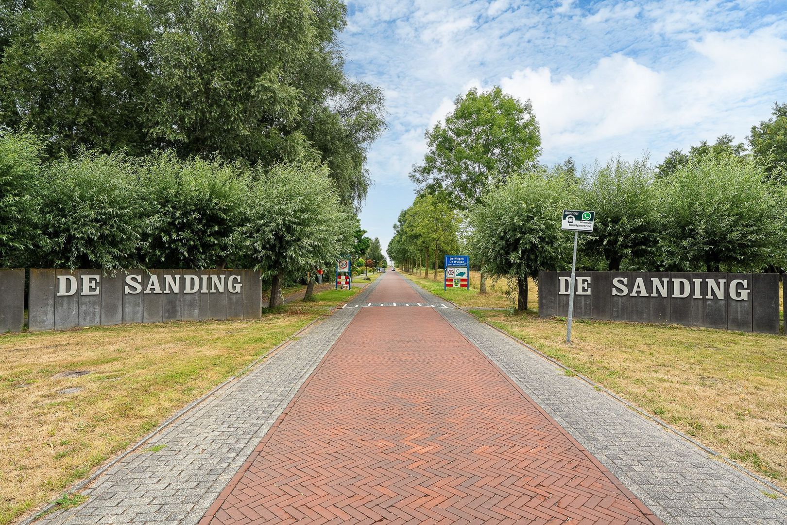 Nachtlân 86, De Wilgen foto-96