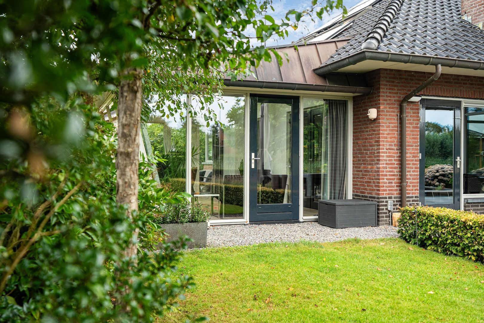 Nachtlân 86, De Wilgen foto-77