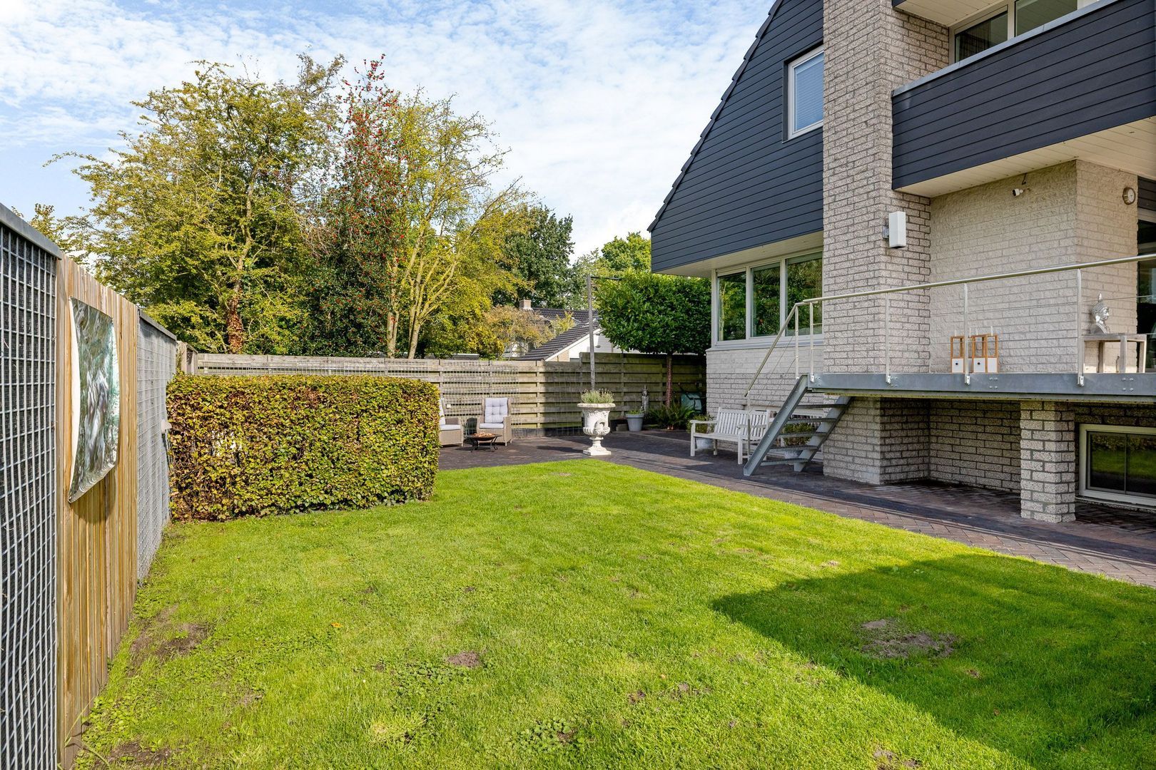 Slinge 44, Drachten foto-76