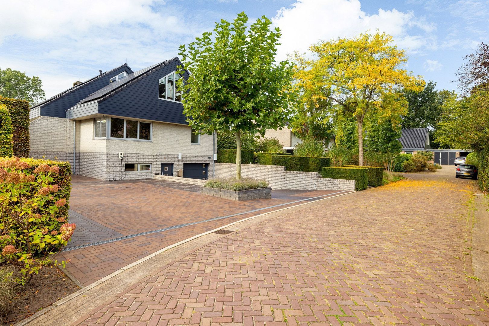 Slinge 44, Drachten foto-7