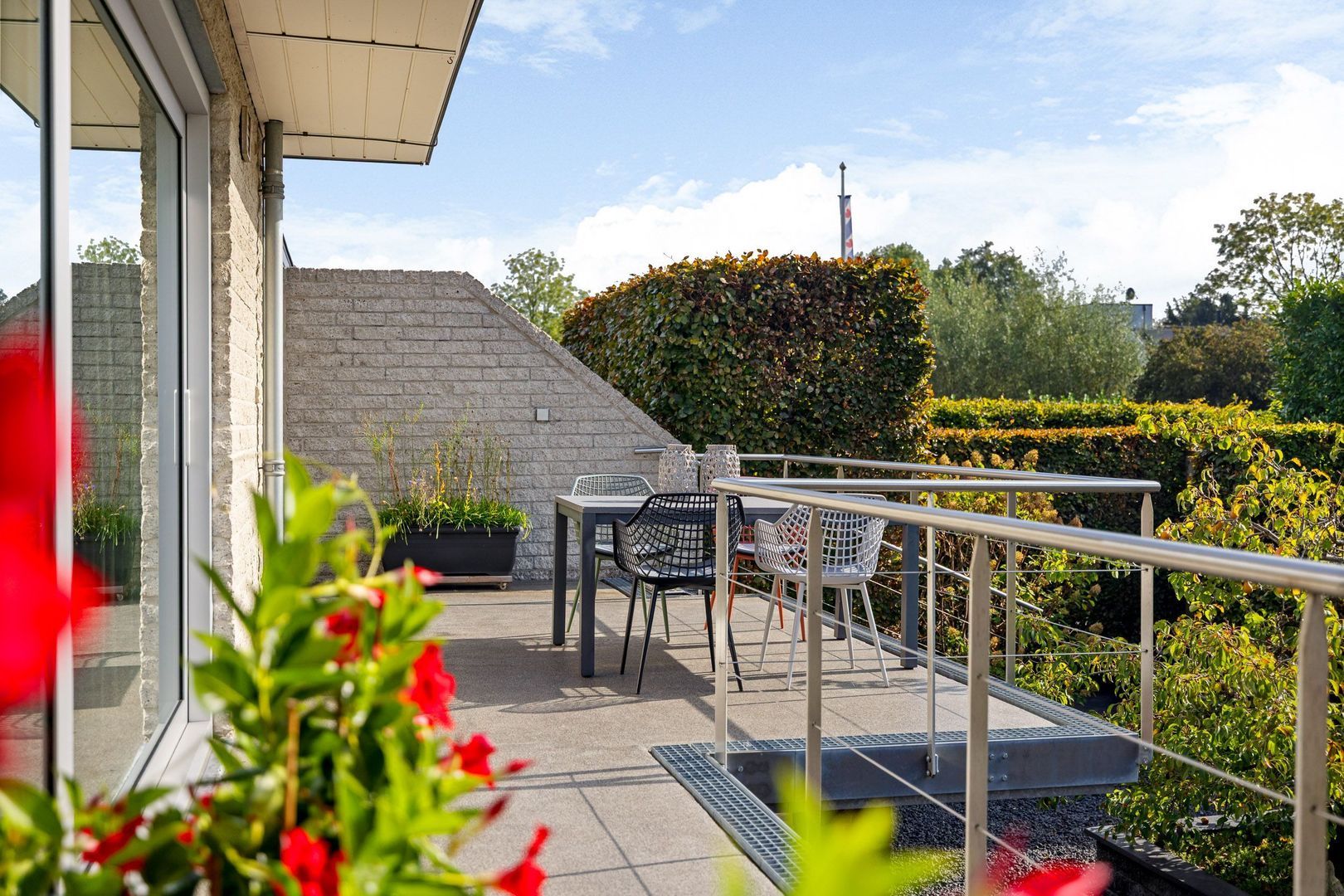 Slinge 44, Drachten foto-18