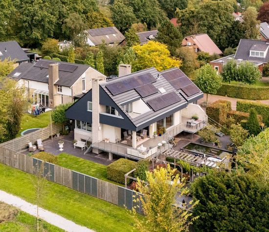 Slinge 44, Drachten