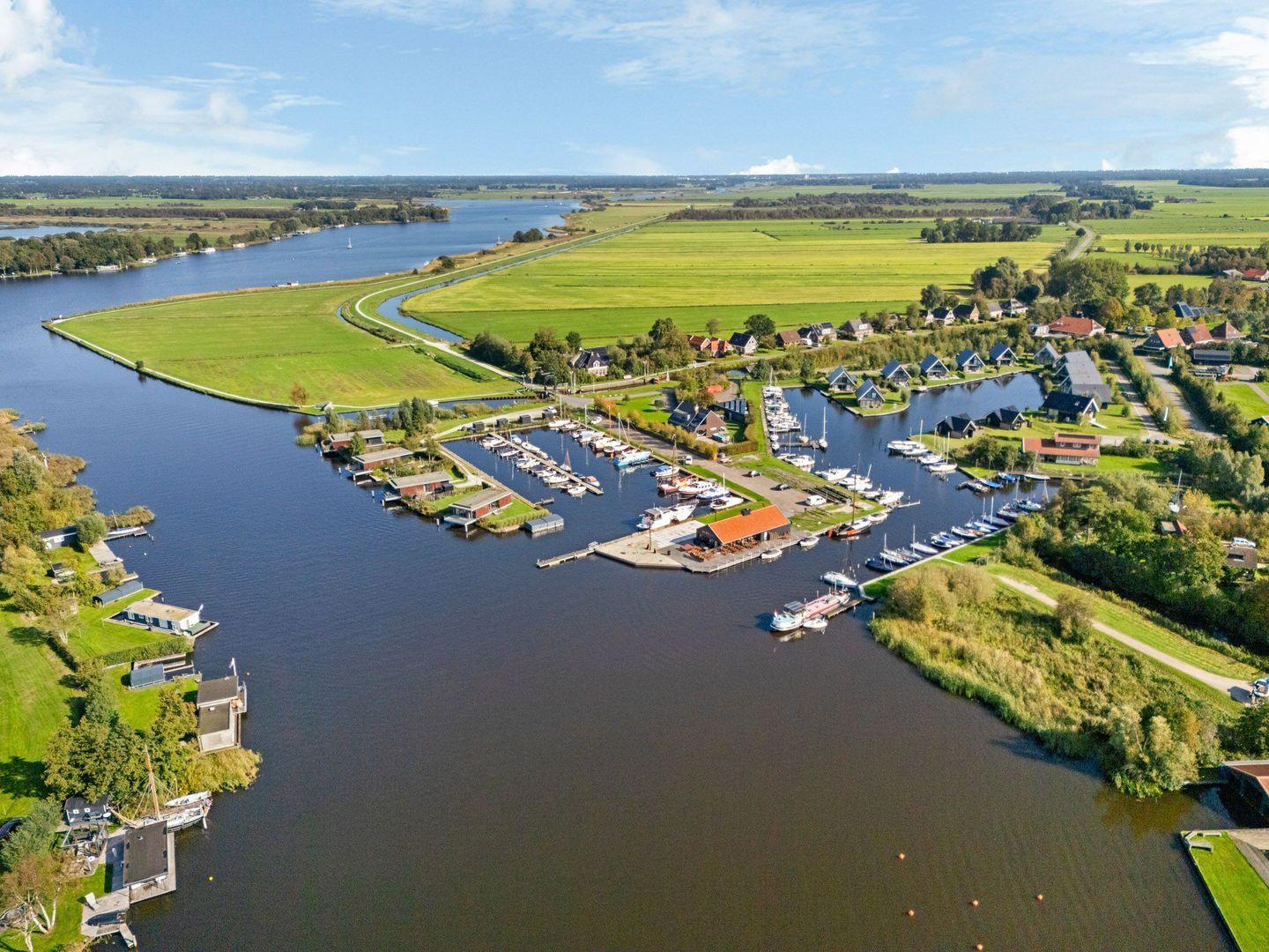Slûswei 20, De Veenhoop foto-3