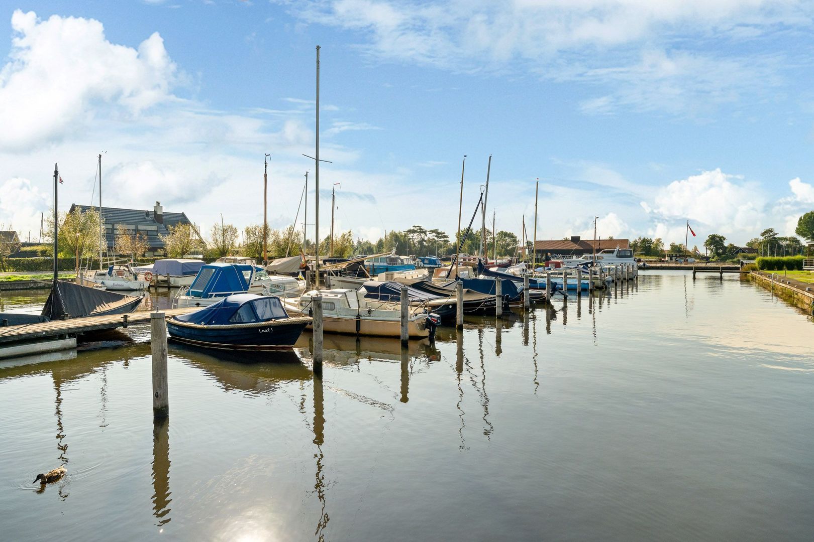 Slûswei 20, De Veenhoop foto-67