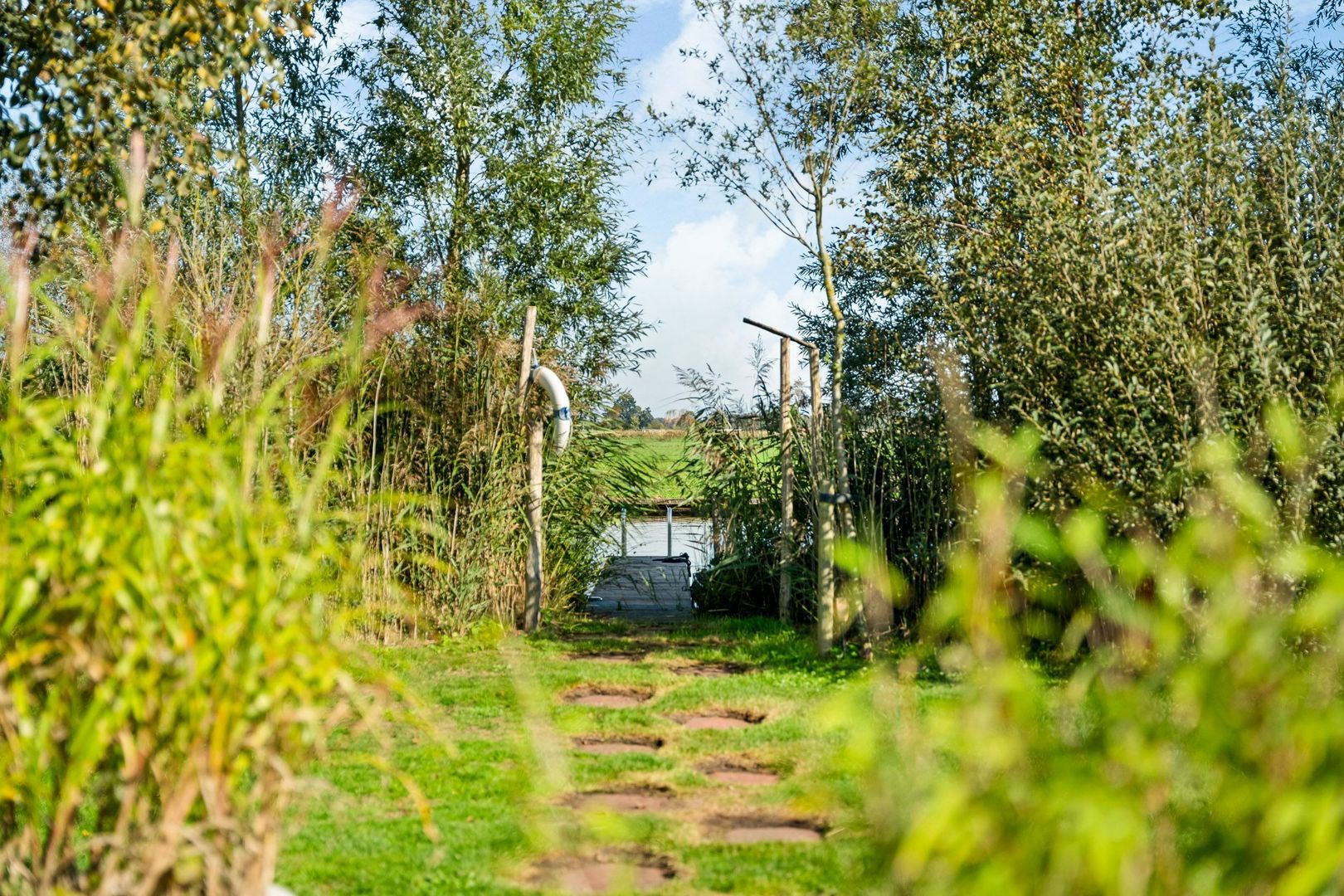 Slûswei 20, De Veenhoop foto-60
