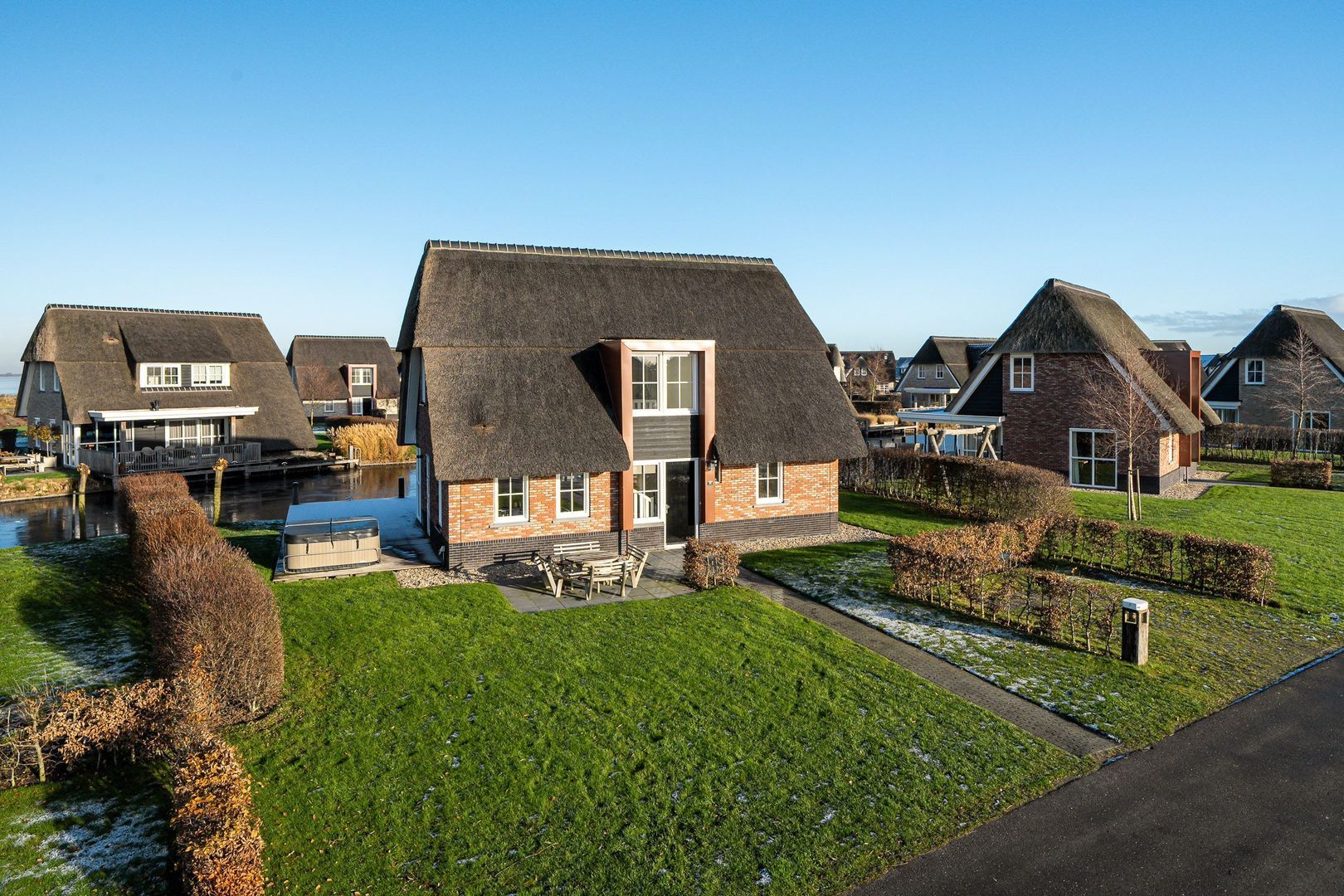 Weversbled 20, Delfstrahuizen foto-44