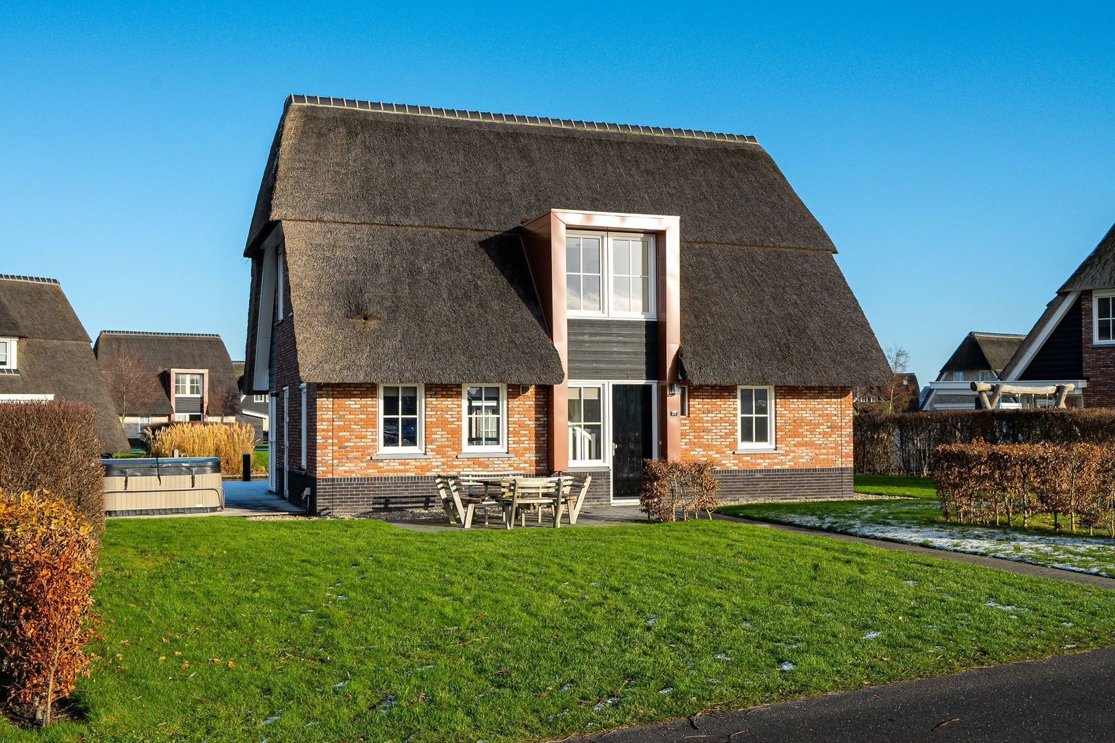 Weversbled 20, Delfstrahuizen foto-46