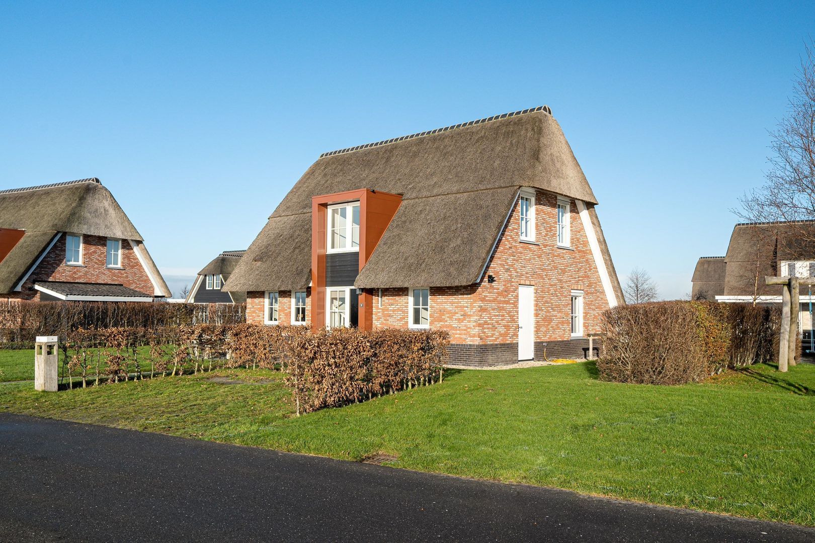 Weversbled 20, Delfstrahuizen foto-47