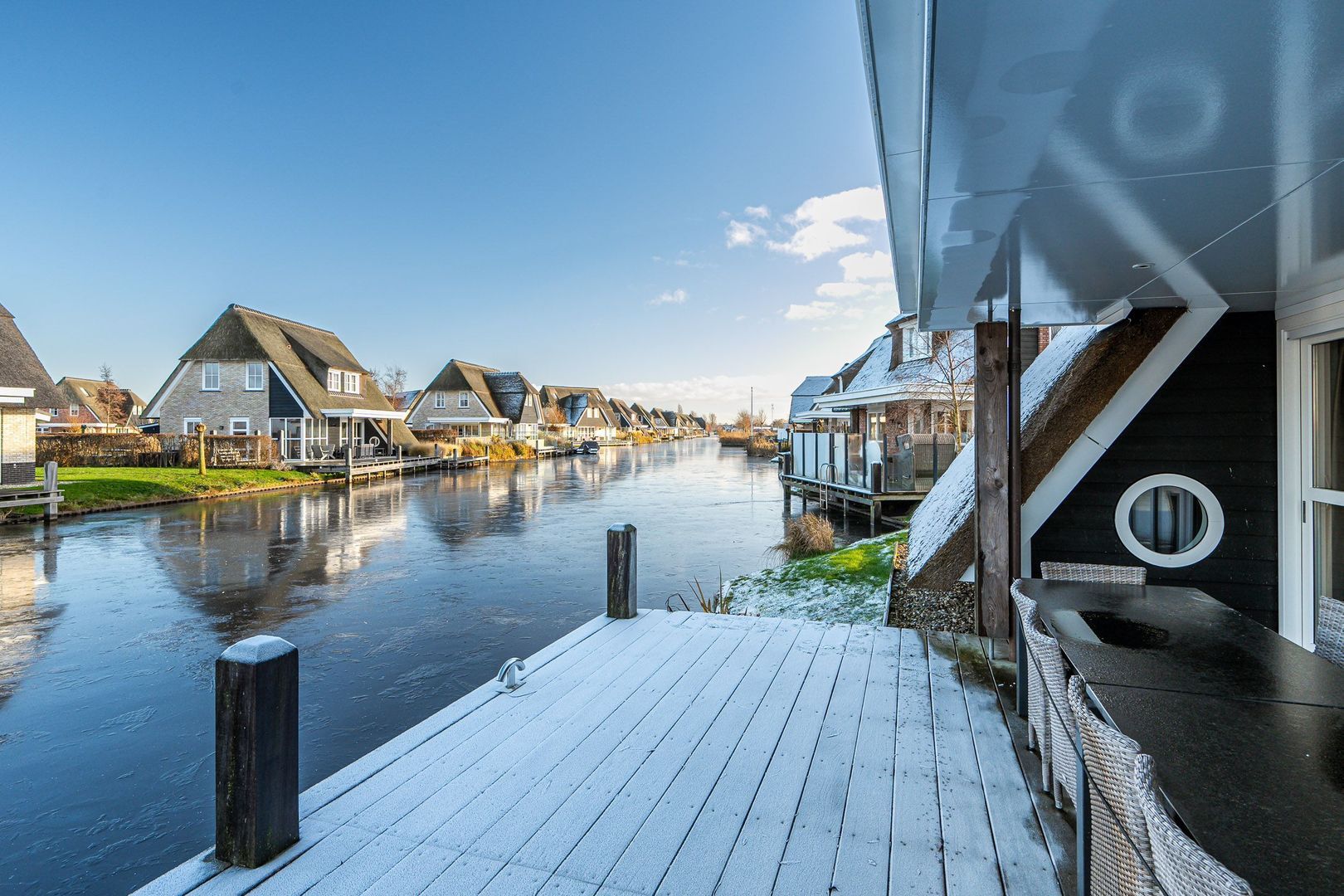 Weversbled 20, Delfstrahuizen foto-57