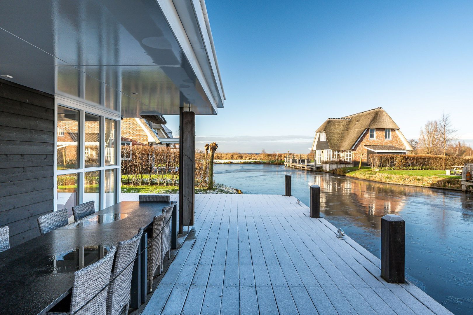 Weversbled 20, Delfstrahuizen foto-55