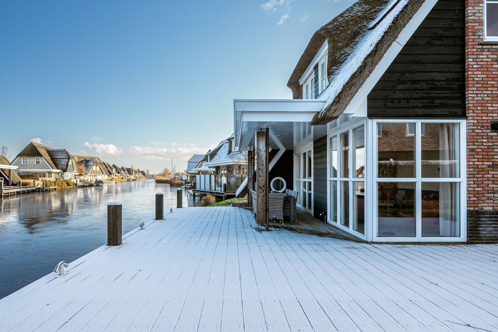 Weversbled 20, Delfstrahuizen foto-54