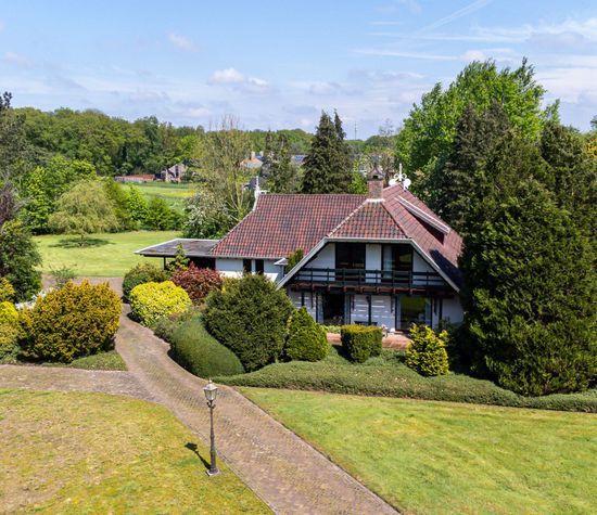 Duistereweg 23, Oosterwolde