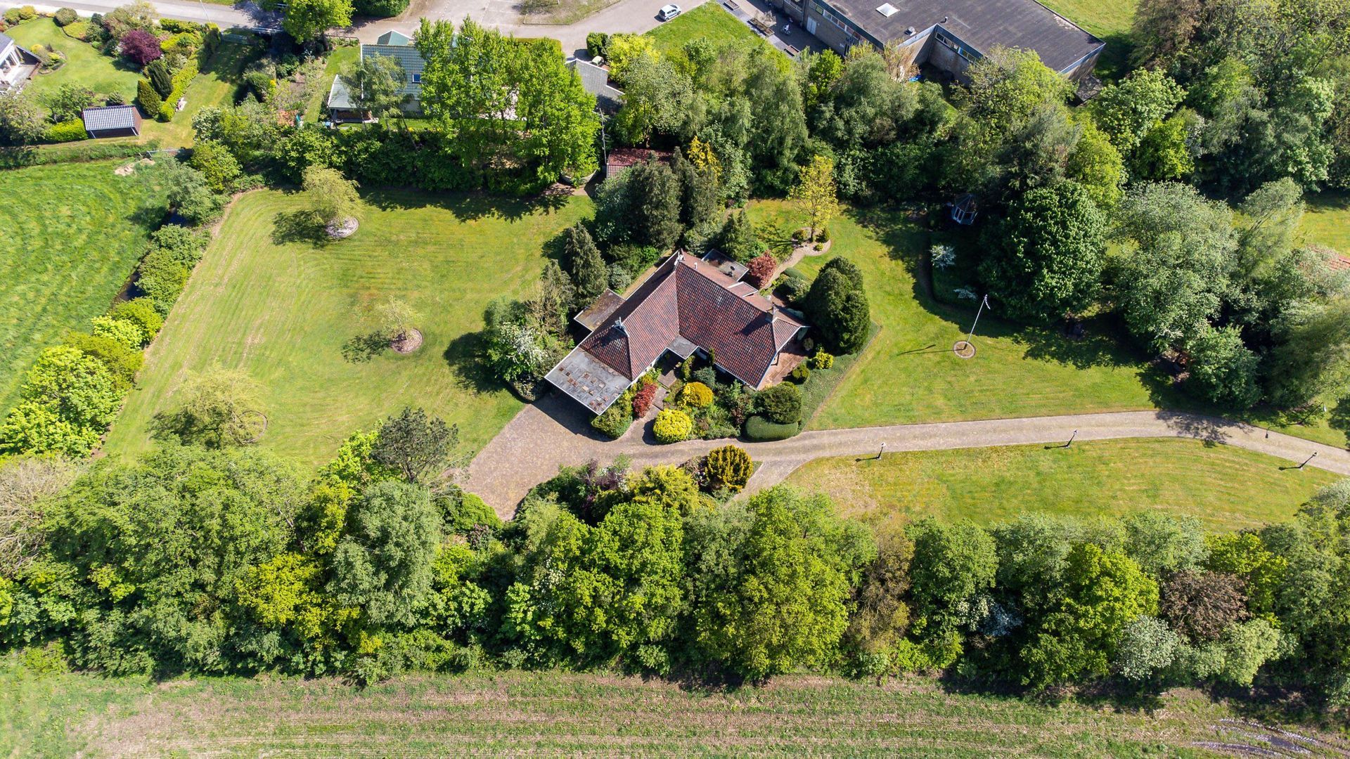 Duistereweg 23, Oosterwolde foto-60