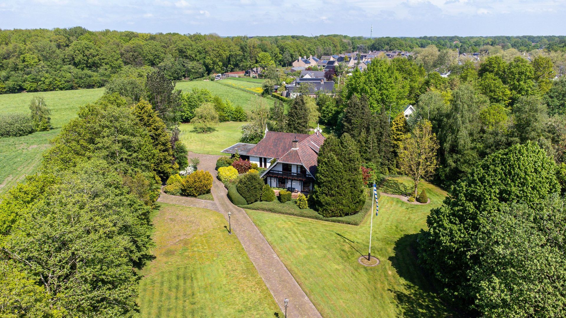 Duistereweg 23, Oosterwolde foto-56