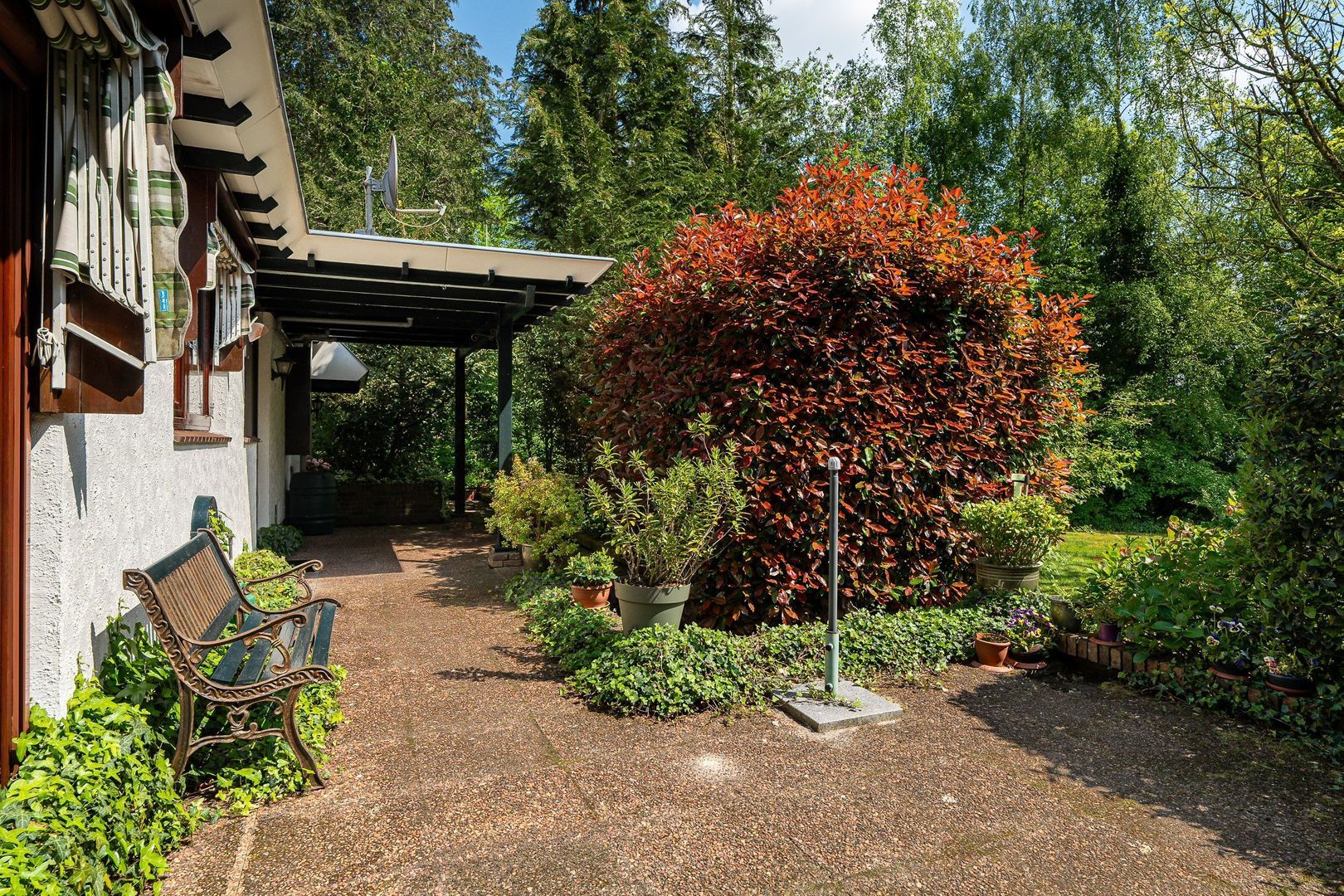 Duistereweg 23, Oosterwolde foto-11