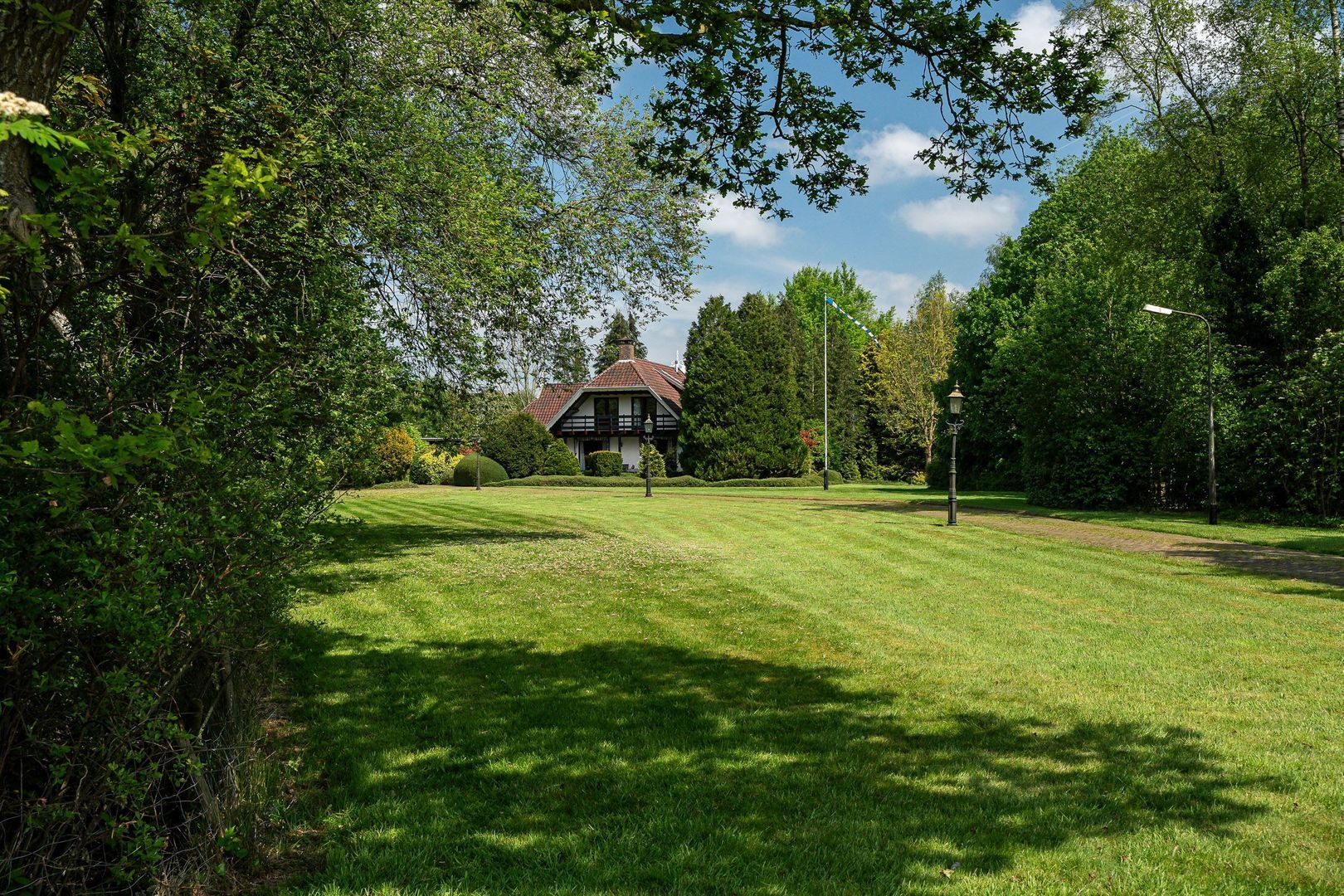 Duistereweg 23, Oosterwolde foto-4