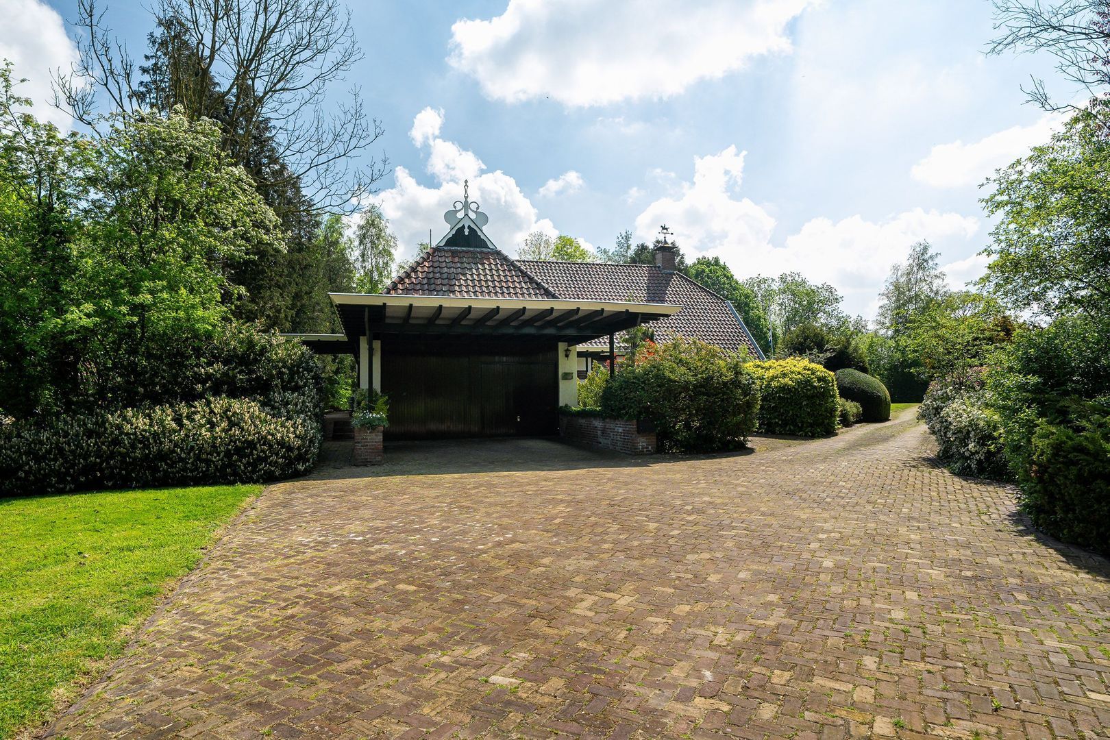 Duistereweg 23, Oosterwolde foto-19