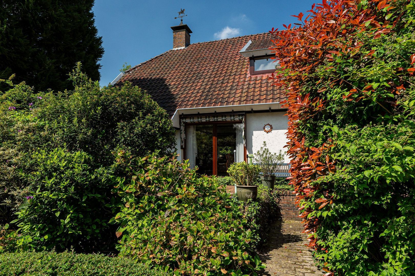 Duistereweg 23, Oosterwolde foto-10