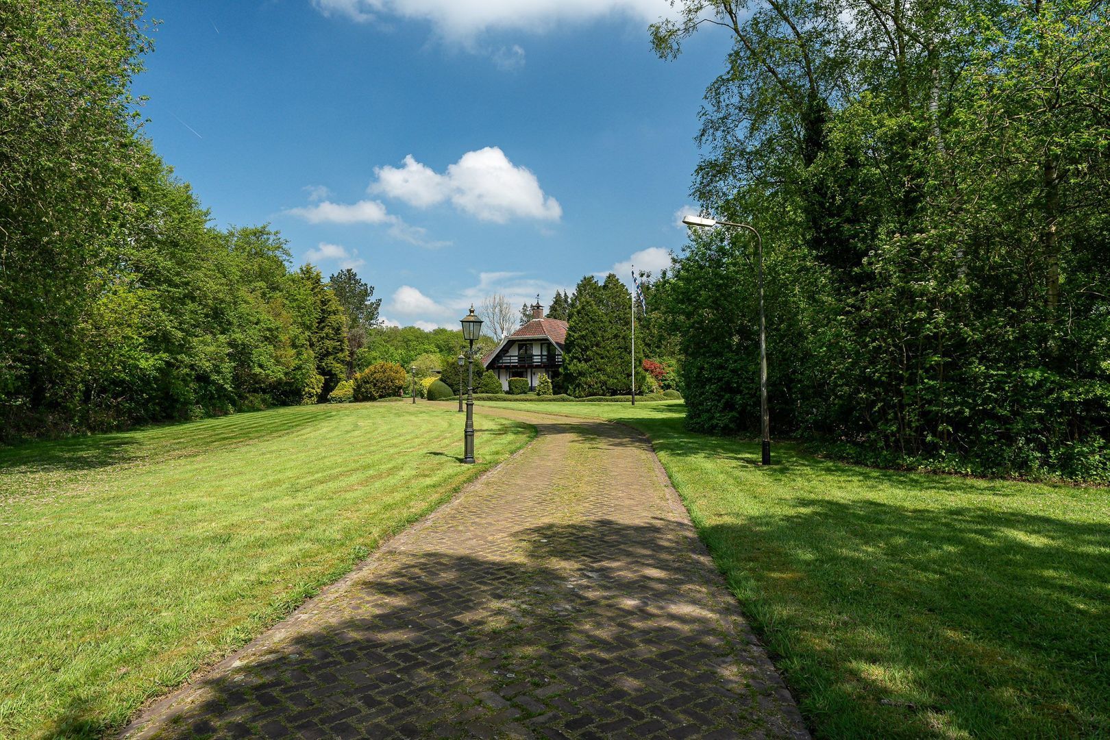 Duistereweg 23, Oosterwolde foto-1