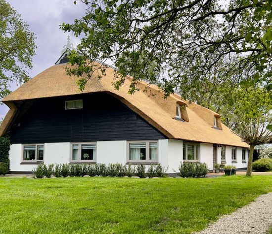 Bercoperweg 53 A, Makkinga