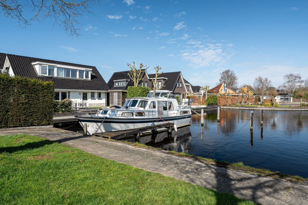 Tjeukemeerstraat 63, Lemmer foto-3