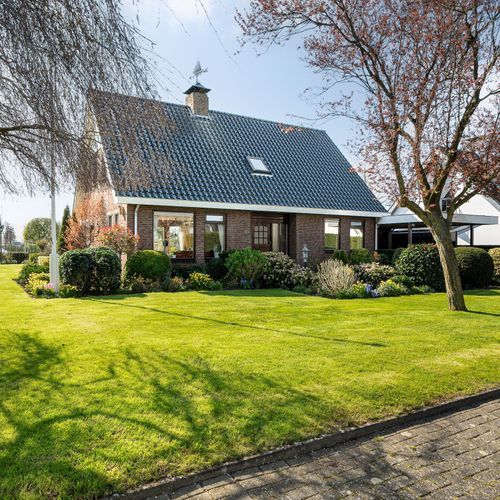 Tjeukemeerstraat 63, Lemmer foto-1