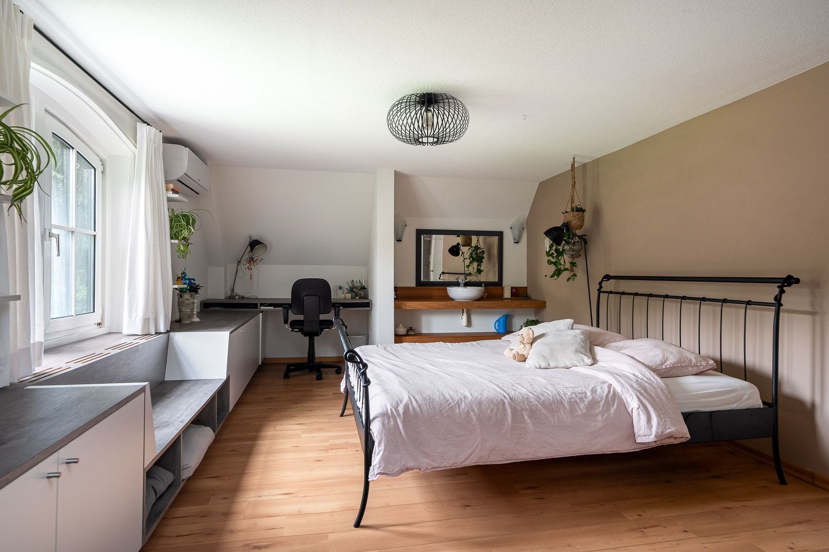 Hoge Zomerdijk 9, Joure foto-78